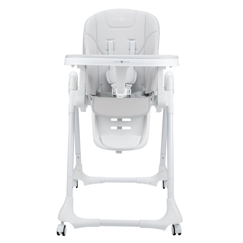 Cozy N Safe Avon Highchair - Chelsea Baby