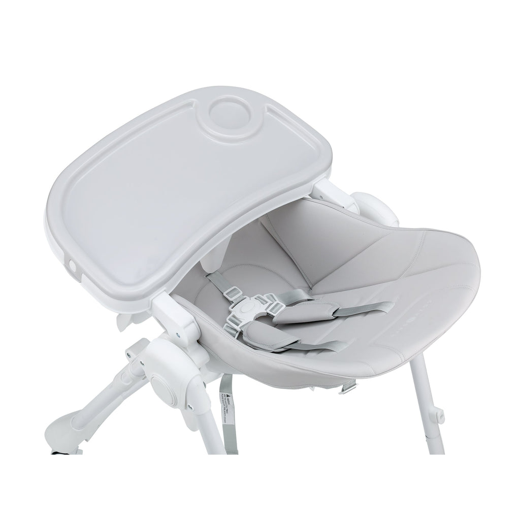 Cozy N Safe Avon Highchair - Chelsea Baby