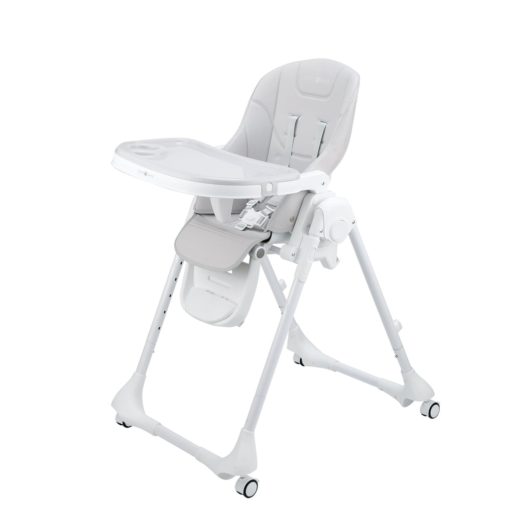 Cozy N Safe Avon Highchair - Chelsea Baby