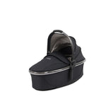 Egg 3 Carrycot - Carbonite