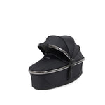 Egg 3 Carrycot - Carbonite