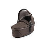 Egg 3 Carrycot - Chocolate Velvet