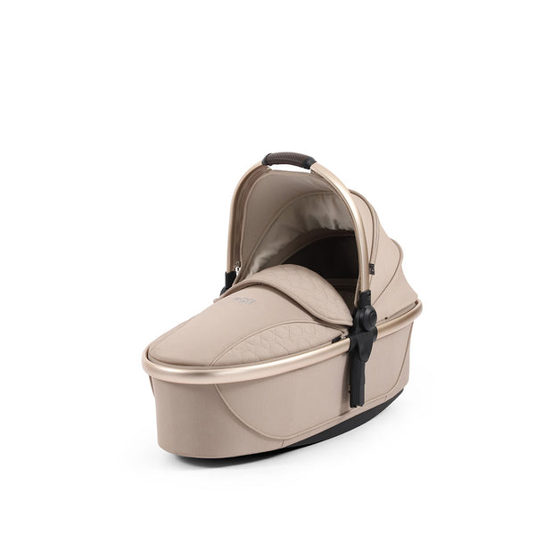 Egg 3 Carrycot - Feather