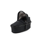 Egg 3 Carrycot - Houndstooth Black