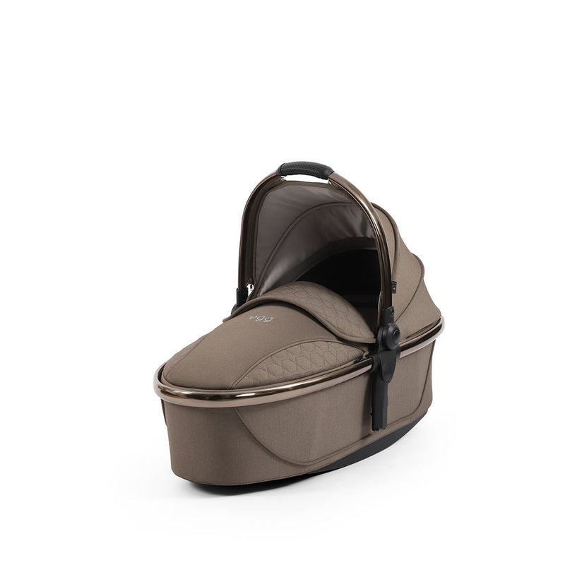 Egg 3 Carrycot - Mink