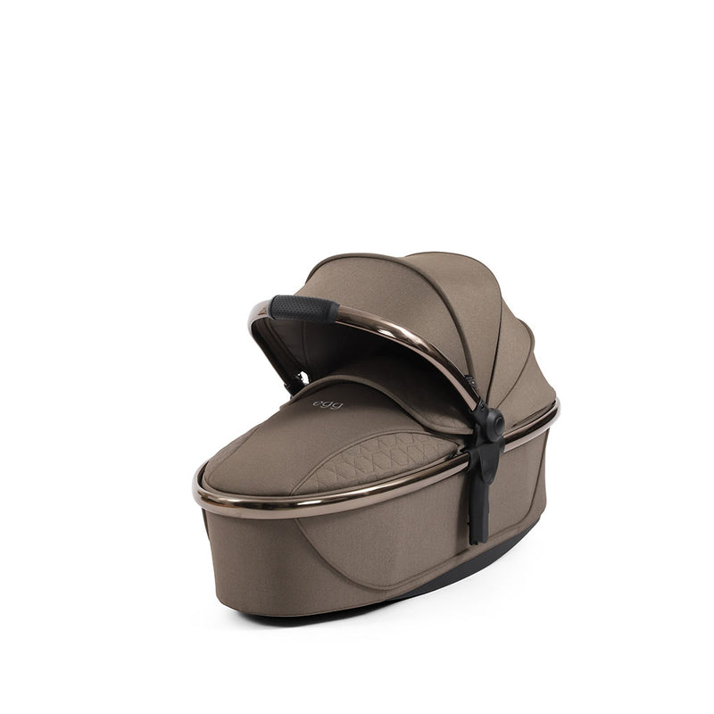 Egg 3 Carrycot - Mink
