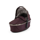 Egg 3 Carrycot - Mulberry