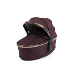Egg 3 Carrycot - Mulberry