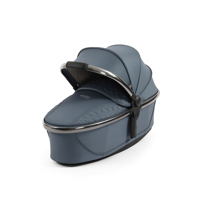 Egg 3 Carrycot - Topaz