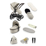 Egg 3 Snuggle Bundle - Cashmere