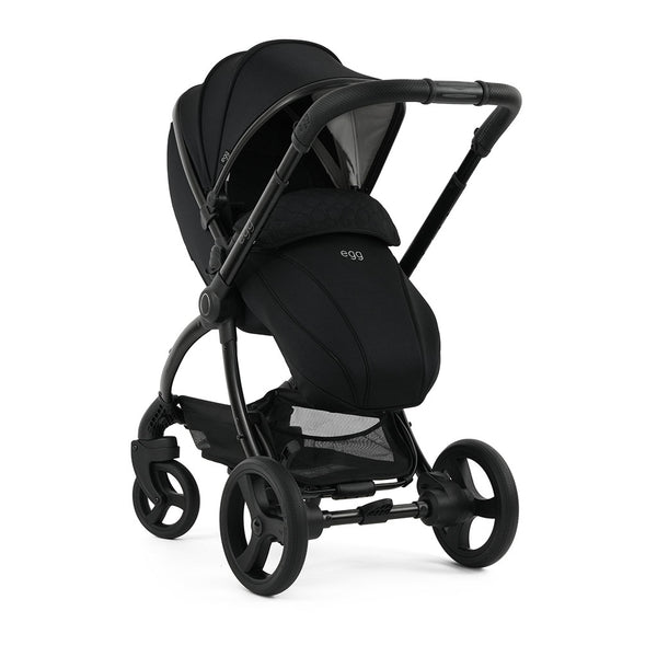 Egg 3 Stroller - Panther