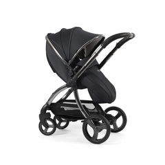 Egg 3 Stroller - Carbonite