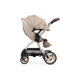 Egg 3 Luxury Shell i Size Travel System - Feather