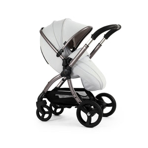 Egg 3 Special Edition Stroller - Houndstooth Silver