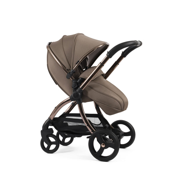 Egg 3 Stroller - Mink 1