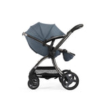 Egg 3 Luxury Shell i Size Travel System - Topaz