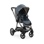 Egg 3 Luxury Shell i Size Travel System - Topaz
