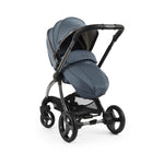 Egg 3 Luxury Shell i Size Travel System - Topaz