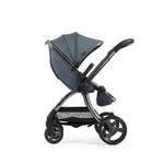 Egg 3 Luxury Shell i Size Travel System - Topaz