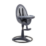 Egg Home Highchair - Grey