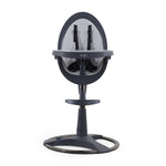 Egg Home Highchair - Grey