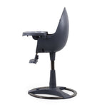 Egg Home Highchair - Grey