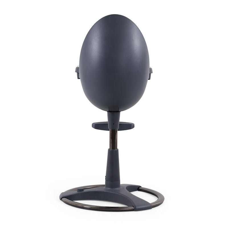Egg Home Highchair - Grey