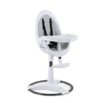 Egg Home Highchair - White