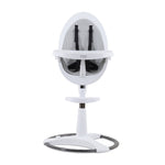 Egg Home Highchair - White