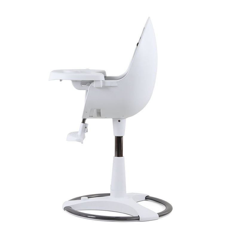 Egg Home Highchair - White