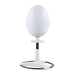 Egg Home Highchair - White
