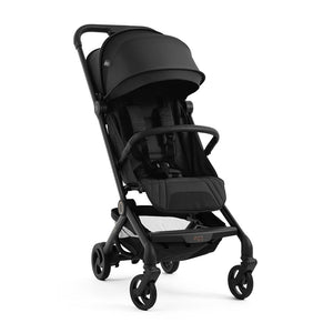 Egg Sky Stroller - Black Angle 1 