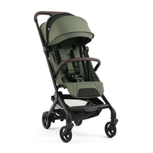 Egg Sky Stroller - Green Angle 1 