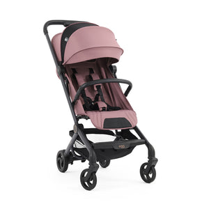 Egg Sky Stroller - Mauve Side Angle