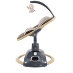 Egg Smart Motion Rocker - Mink