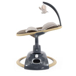 Egg Smart Motion Rocker - Mink