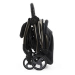 Egg Z Stroller - Carbonite