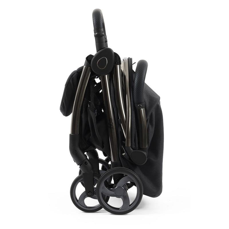 Egg Z Stroller - Carbonite