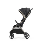 Egg Z Stroller - Carbonite