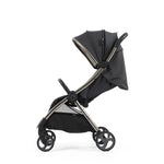 Egg Z Stroller - Carbonite