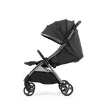 Egg Z Stroller - Carbonite