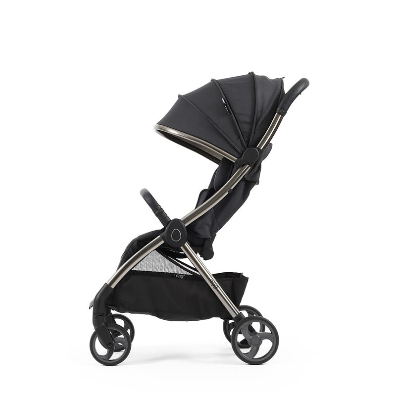 Egg Z Stroller - Carbonite