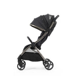 Egg Z Stroller - Carbonite