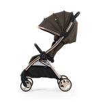 Egg Z Stroller - Chocolate Velvet