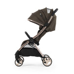 Egg Z Stroller - Chocolate Velvet