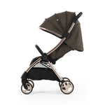 Egg Z Stroller - Chocolate Velvet