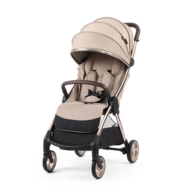 Egg Z Stroller - Feather
