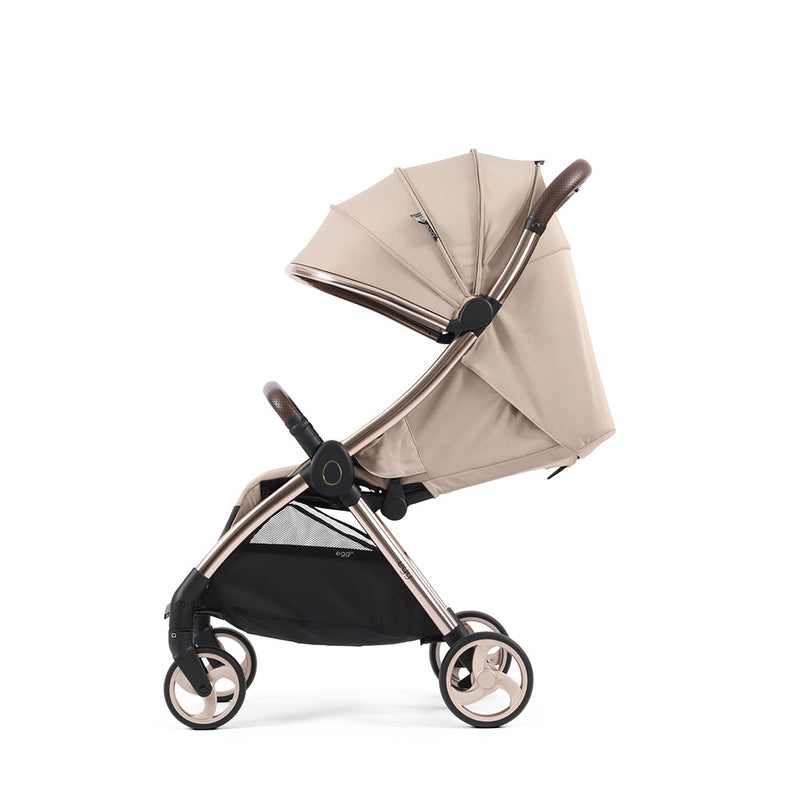 Egg Z Stroller - Feather