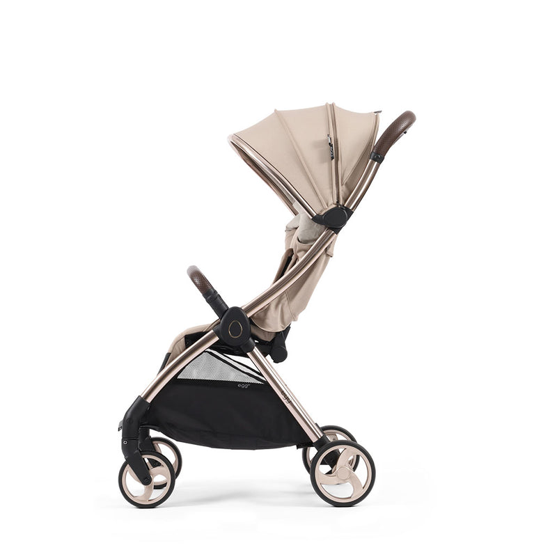 Egg Z Stroller - Feather