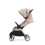 Egg Z Stroller - Feather